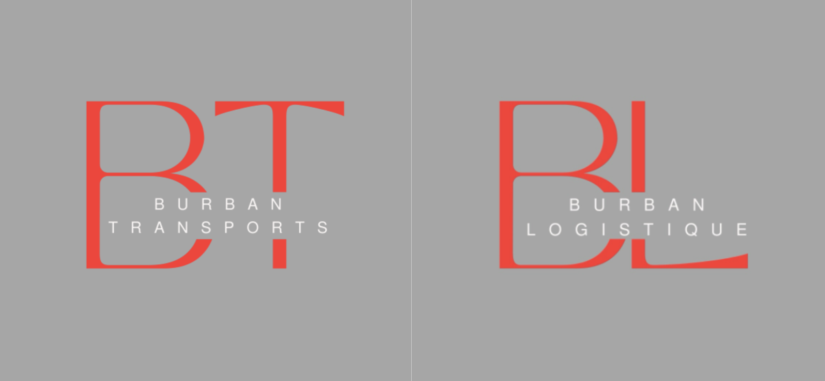 BURBAN Transports - Logistique